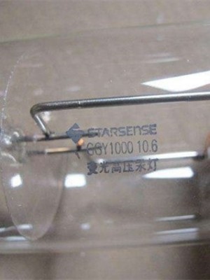 什么是高壓汞燈？