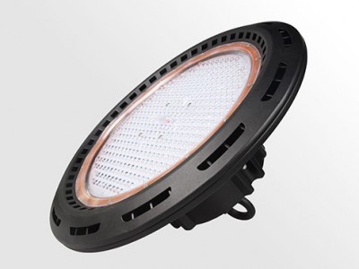 天梭黑騎士，UFO工礦燈200w