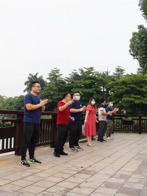 疫情期間如何強(qiáng)身健體、增強(qiáng)抵抗力？專(zhuān)家為你支招。不！澳鐳為你支招！
