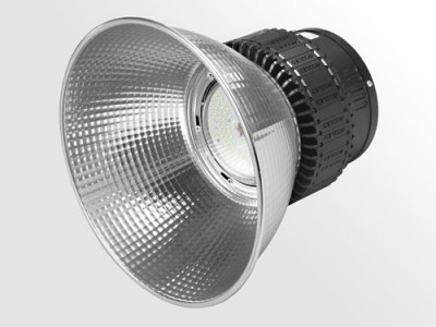 鱗片式黑金剛，LED工礦燈200w